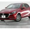 mazda demio 2019 quick_quick_DJ5FS_DJ5FS-600372 image 2