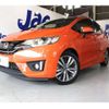 honda fit 2014 -HONDA 【神戸 533ｿ2014】--Fit DBA-GK5--GK5-3005714---HONDA 【神戸 533ｿ2014】--Fit DBA-GK5--GK5-3005714- image 1