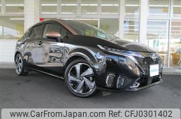 nissan aura 2022 -NISSAN--AURA 6AA-FE13--FE13-215930---NISSAN--AURA 6AA-FE13--FE13-215930-