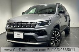 jeep compass 2022 quick_quick_M624_MCANJRCBXNFA84707