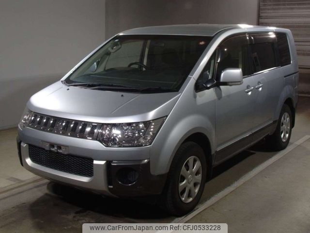 mitsubishi delica-d5 2014 -MITSUBISHI--Delica D5 CV2W-1000396---MITSUBISHI--Delica D5 CV2W-1000396- image 1