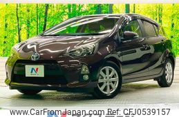 toyota aqua 2014 -TOYOTA--AQUA DAA-NHP10--NHP10-2291668---TOYOTA--AQUA DAA-NHP10--NHP10-2291668-