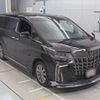 toyota alphard 2021 -TOYOTA--Alphard AGH30W-9042105---TOYOTA--Alphard AGH30W-9042105- image 6