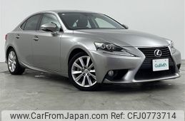 lexus is 2014 -LEXUS--Lexus IS DAA-AVE30--AVE30-5021121---LEXUS--Lexus IS DAA-AVE30--AVE30-5021121-