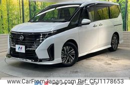nissan serena 2023 -NISSAN--Serena 6AA-GFC28--GFC28-037091---NISSAN--Serena 6AA-GFC28--GFC28-037091-