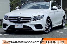 mercedes-benz e-class 2019 -MERCEDES-BENZ--Benz E Class RBA-213042C--WDD2130422A513229---MERCEDES-BENZ--Benz E Class RBA-213042C--WDD2130422A513229-