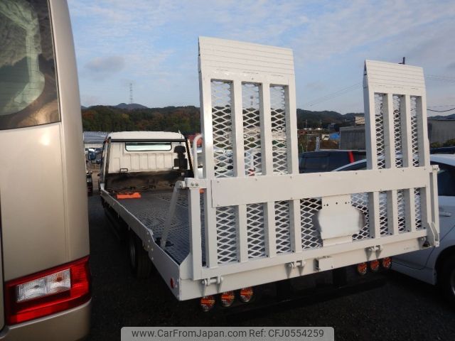 mitsubishi-fuso canter 2001 -MITSUBISHI 【熊本 130ぬ357】--Canter FE63DG-560370---MITSUBISHI 【熊本 130ぬ357】--Canter FE63DG-560370- image 2