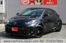 toyota yaris 2022 -TOYOTA 【春日井 312ﾐ8118】--Yaris 5BA-MXPA12--MXPA12-0004694---TOYOTA 【春日井 312ﾐ8118】--Yaris 5BA-MXPA12--MXPA12-0004694-