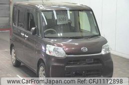 daihatsu tanto 2014 -DAIHATSU--Tanto LA610S-0020511---DAIHATSU--Tanto LA610S-0020511-