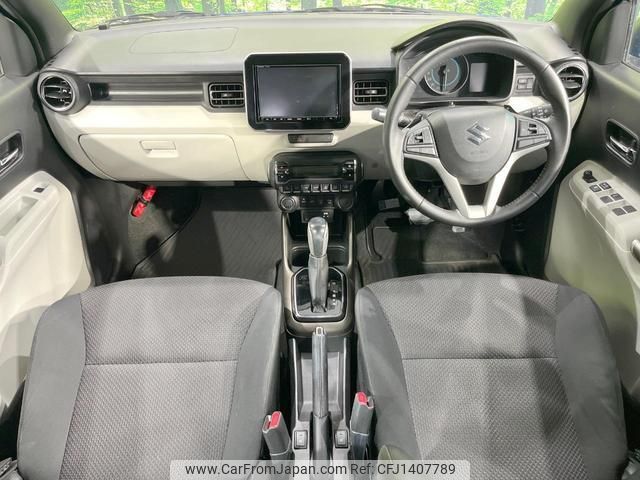 suzuki ignis 2016 quick_quick_FF21S_FF21S-122070 image 2