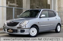 toyota duet 2003 quick_quick_UA-M100A_M100A-084168