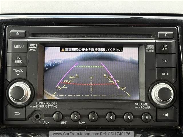 nissan roox 2011 CFJ1740176 image 2