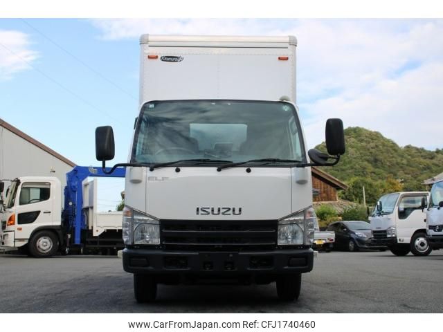 isuzu elf-truck 2014 CFJ1740460 image 2