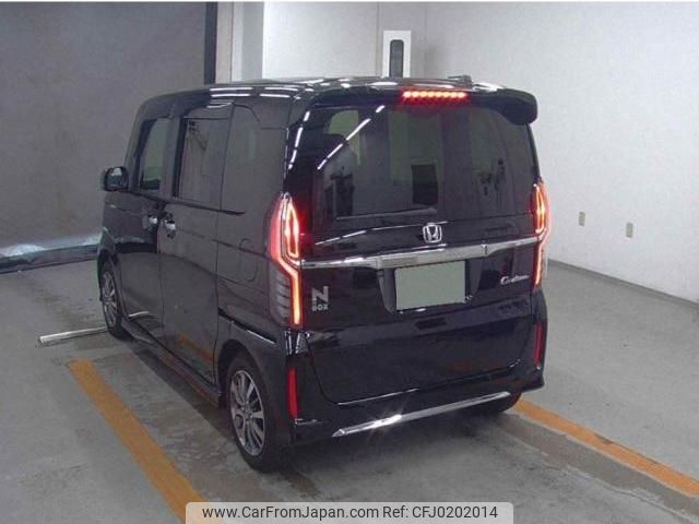 honda n-box 2022 quick_quick_6BA-JF3_JF3-5154684 image 2