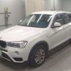 bmw x3 2015 -BMW 【相模 330そ4193】--BMW X3 WY20-WBAWY320100K40351---BMW 【相模 330そ4193】--BMW X3 WY20-WBAWY320100K40351- image 1