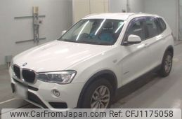 bmw x3 2015 -BMW 【相模 330そ4193】--BMW X3 WY20-WBAWY320100K40351---BMW 【相模 330そ4193】--BMW X3 WY20-WBAWY320100K40351-