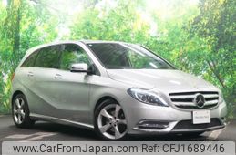 mercedes-benz b-class 2013 CFJ1689446