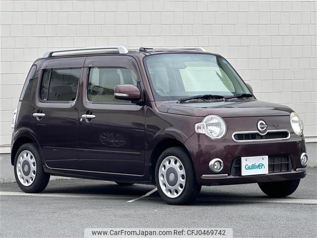 daihatsu mira-cocoa 2013 -DAIHATSU--Mira Cocoa DBA-L675S--L675S-0159823---DAIHATSU--Mira Cocoa DBA-L675S--L675S-0159823- image 1