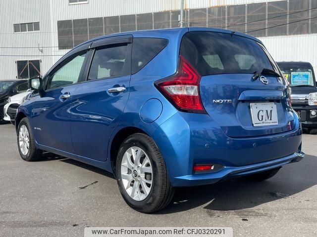 nissan note 2020 -NISSAN 【名変中 】--Note SNE12--032719---NISSAN 【名変中 】--Note SNE12--032719- image 2