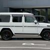 mercedes-benz g-class 2014 quick_quick_LDA-463346_WDB4633462X226877 image 7