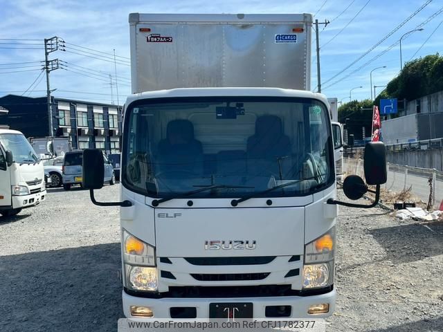 isuzu elf-truck 2016 CFJ1782377 image 2