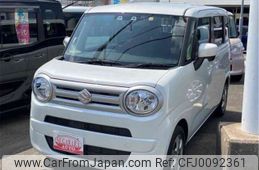 suzuki wagon-r 2022 -SUZUKI--Wagon R Smile MX81S--MX81S-102011---SUZUKI--Wagon R Smile MX81S--MX81S-102011-