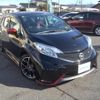 nissan note 2014 -NISSAN--Note DBA-E12改--E12-950586---NISSAN--Note DBA-E12改--E12-950586- image 1