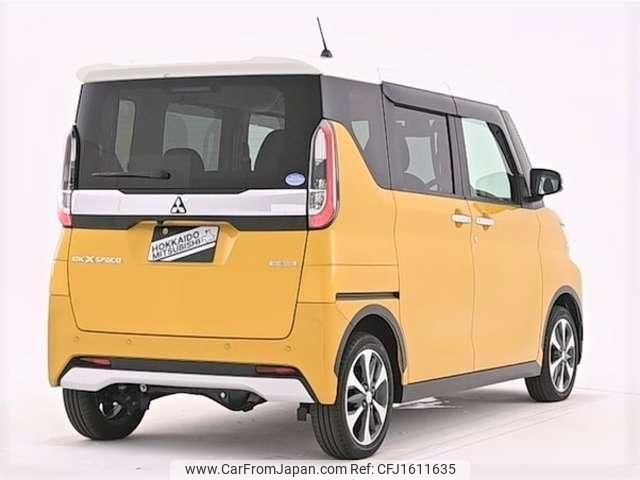 mitsubishi ek-sport 2020 CFJ1611635 image 2