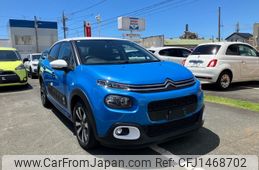 citroen c3 2019 CFJ1468702