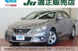 toyota mark-x 2012 quick_quick_GRX130_GRX130-6057745