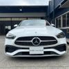 mercedes-benz c-class 2022 CFJ1730898 image 24