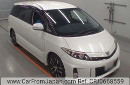 toyota estima 2012 quick_quick_DBA-ACR50W_7114373