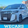 toyota alphard 2020 quick_quick_3BA-AGH30W_AGH30-9005993 image 1