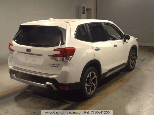 subaru forester 2023 -SUBARU--Forester 5AA-SKE--SKE-109757---SUBARU--Forester 5AA-SKE--SKE-109757- image 2