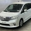 nissan serena 2013 -NISSAN--Serena HFC26-185784---NISSAN--Serena HFC26-185784- image 1