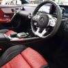 mercedes-benz amg 2021 -MERCEDES-BENZ--AMG 4BA-118654M--W1K1186542N215237---MERCEDES-BENZ--AMG 4BA-118654M--W1K1186542N215237- image 4