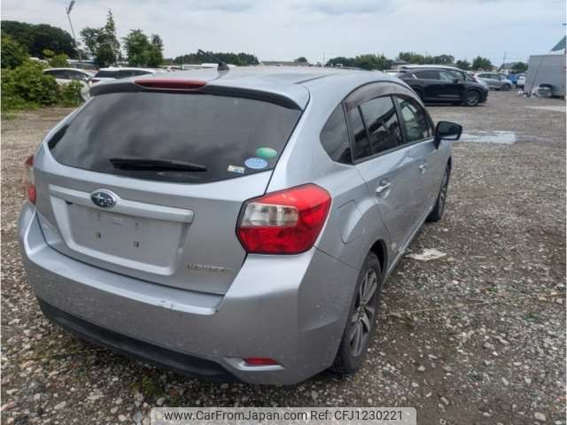 subaru impreza-wagon 2016 -SUBARU--Impreza Wagon DBA-GP7--GP7-125173---SUBARU--Impreza Wagon DBA-GP7--GP7-125173- image 2