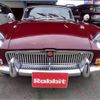 rover rover-mg 1979 -ROVER 【豊田 500ﾎ2148】--Rover MG C-18GH--18GH-052-LJ---ROVER 【豊田 500ﾎ2148】--Rover MG C-18GH--18GH-052-LJ- image 28