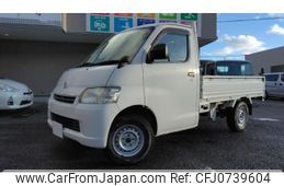 toyota townace-truck 2012 GOO_NET_EXCHANGE_0901491A30250209W001