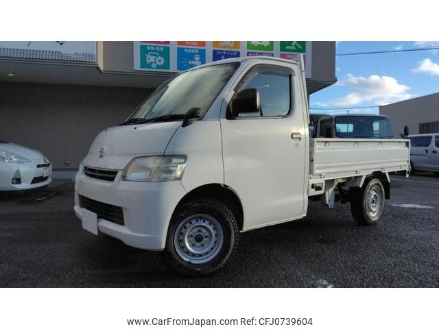 toyota townace-truck 2012 GOO_NET_EXCHANGE_0901491A30250209W001 image 1