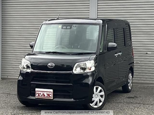 daihatsu tanto 2018 quick_quick_DBA-LA600S_LA600S-0620266 image 1