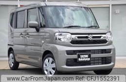 suzuki spacia 2025 CFJ1552391