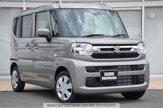 suzuki spacia 2025 CFJ1552391 image 1