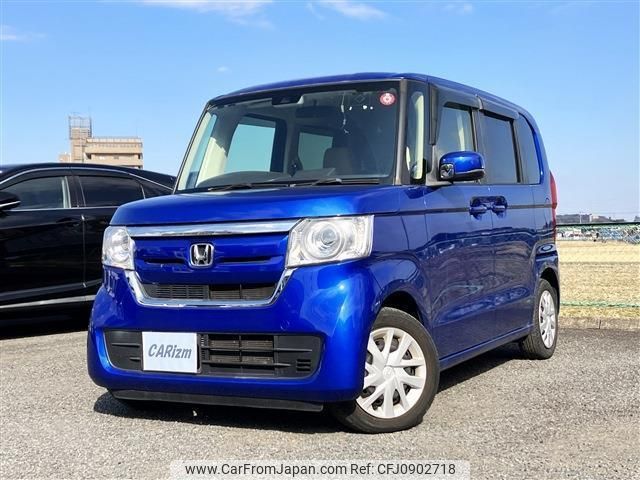 honda n-box 2018 quick_quick_DBA-JF3_JF3-1185557 image 1