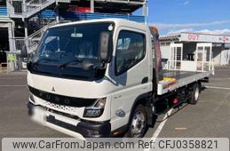 mitsubishi-fuso canter 2024 -MITSUBISHI 【相模 100ﾀ 825】--Canter 2RG-FEB80--FEB80-603214---MITSUBISHI 【相模 100ﾀ 825】--Canter 2RG-FEB80--FEB80-603214-