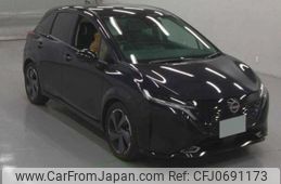 nissan aura 2023 quick_quick_6AA-FE13_335440