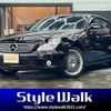 mercedes-benz cls-class 2005 quick_quick_DBA-219356_WDD2193561A032507 image 1