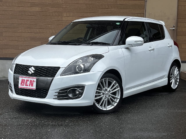 JUNYAN CBA-ZC32S SUZUKI シーケンス JUNYAN CBA-ZC32S SUZUKI