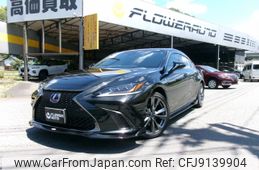 lexus es 2019 CFJ9139904