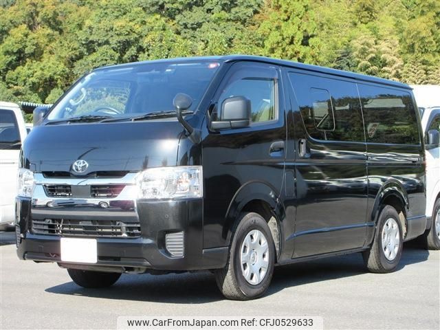 toyota hiace-van 2022 -TOYOTA--Hiace Van 3DF-GDH201V--GDH201-1077082---TOYOTA--Hiace Van 3DF-GDH201V--GDH201-1077082- image 1